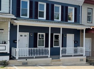 929 Walnut St, Ashland, PA 17921