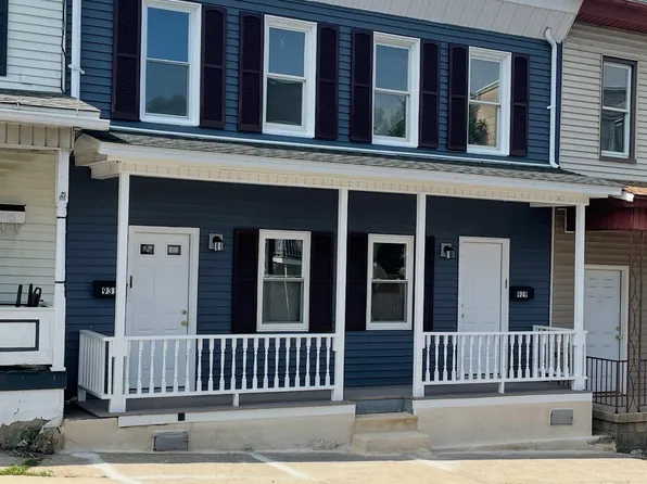 929 Rr Walnut St, Ashland, PA 17921