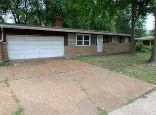 10448 Halls Ferry Rd, Saint Louis, MO 63136