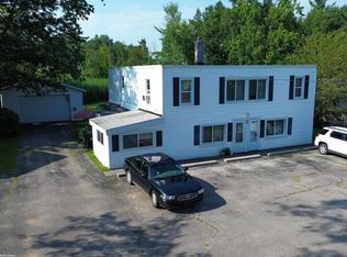 5054 Gratiot Ave, Saint Clair, MI
