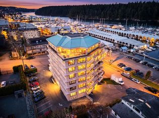 375 Newcastle Ave #204, Nanaimo, BC V9S 4H9