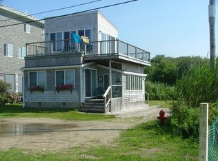 11 Point St, Fairhaven, MA 02719