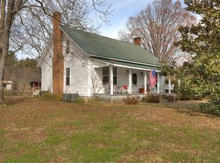 6129 Big Texas Valley Rd NW, Rome, GA 30165