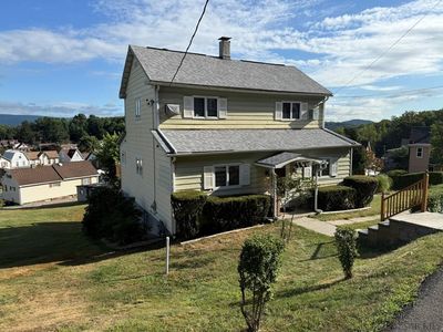 218 Home St, Johnstown, PA, 15906