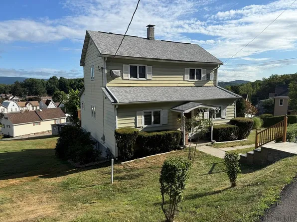 218 Home St, Johnstown, PA 15906