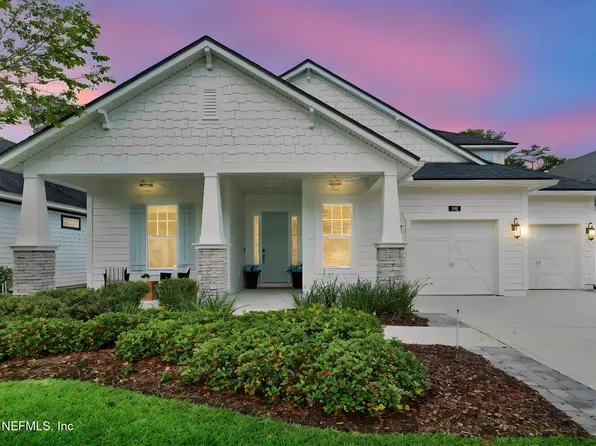 301 QUAIL VISTA Drive, Ponte Vedra, FL 32081