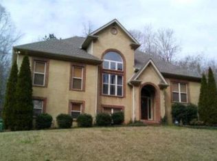 193 River Birch Rd, Chelsea, AL 35043