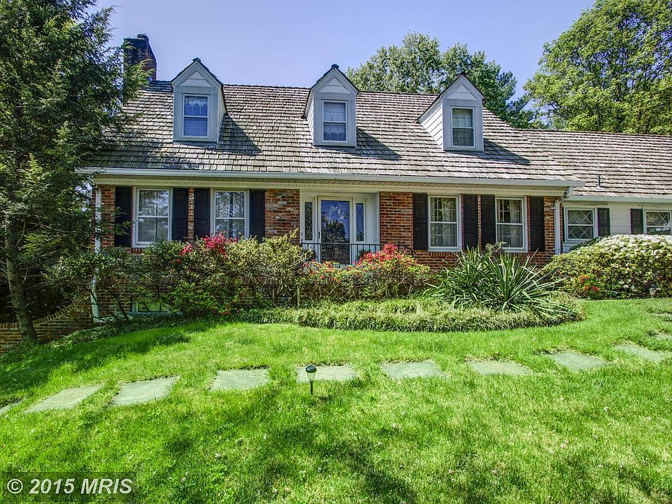 1st image of 9514 Kentsdale Dr