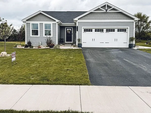 410 Cardinal Way, Hampshire, IL 60140