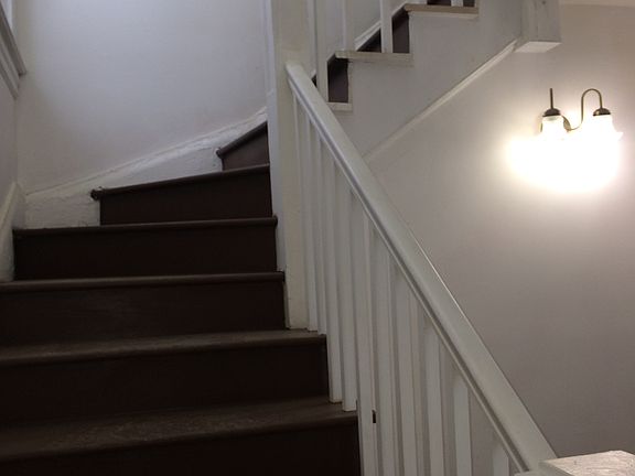 Stairway