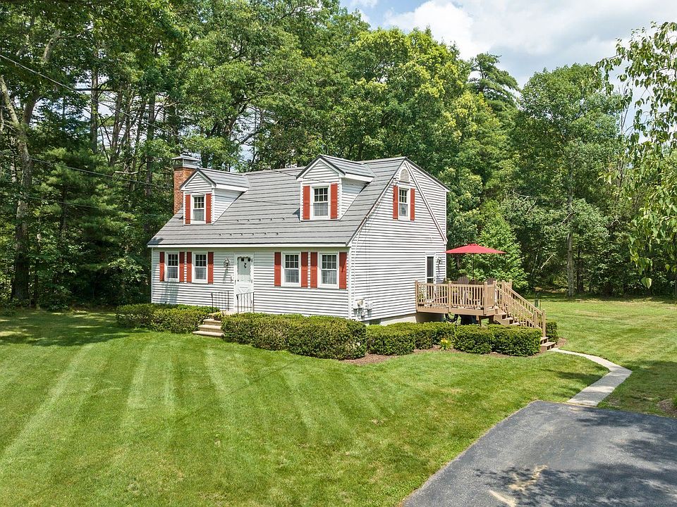 115 Back River Road, Merrimack, NH 03054 Zillow