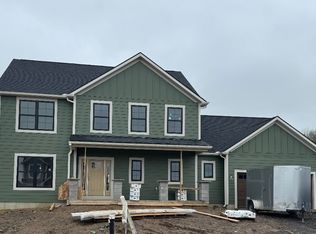 LOT 368 Timber Banks, Lysander, NY 13027