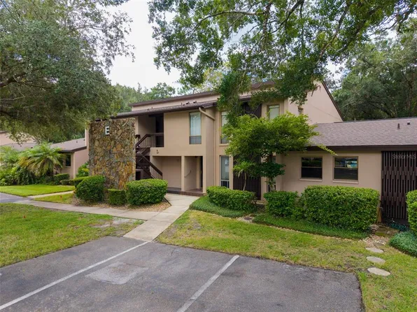 1400 TARPON WOODS BOULEVARD #E6, PALM HARBOR, FL 34685