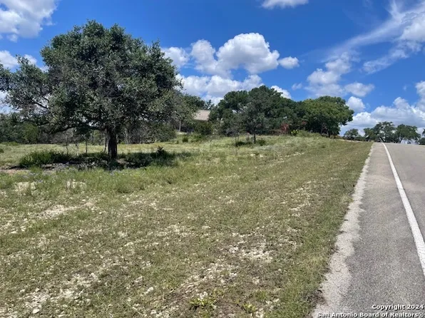 336 STARLING PASS LOT 1007, Spring Branch, TX 78070