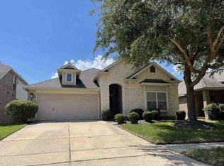 11107 Starling Creek Dr, Richmond, TX 77406