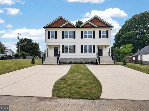 231 Mosby Ln, Front Royal, VA 22630