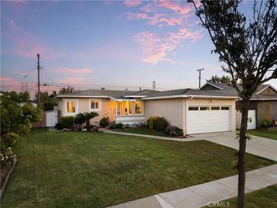 6430 Denmead St, Lakewood, CA, 90713