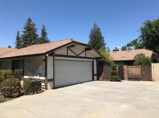 3682 W Beechwood Ave, Fresno, CA