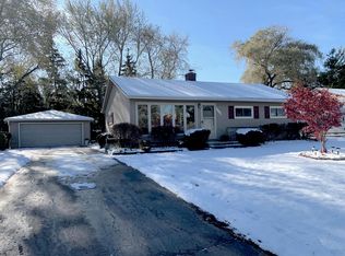 5325 W Brown Deer Rd, Brown Deer, WI 53223