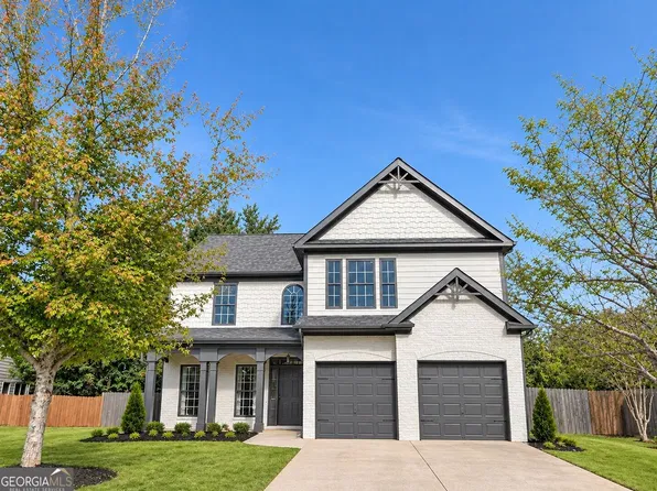 605 Wiley Ct, Canton, GA 30115