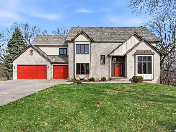 12960 32nd Ave N, Plymouth, MN 55441