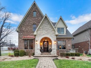 10501 S Lavergne Ave, Oak Lawn, IL 60453