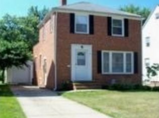 36 Eldred Ave, Bedford, OH 44146