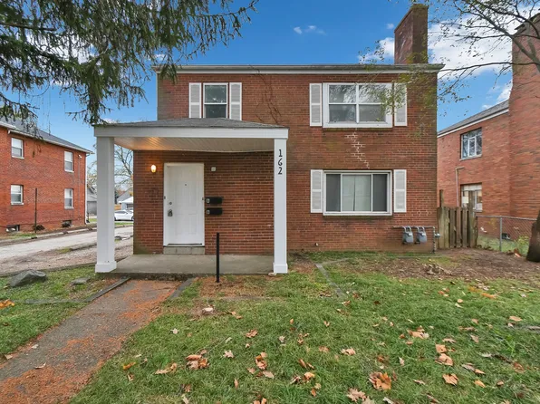 162 S Powell Ave #B, Columbus, OH 43204