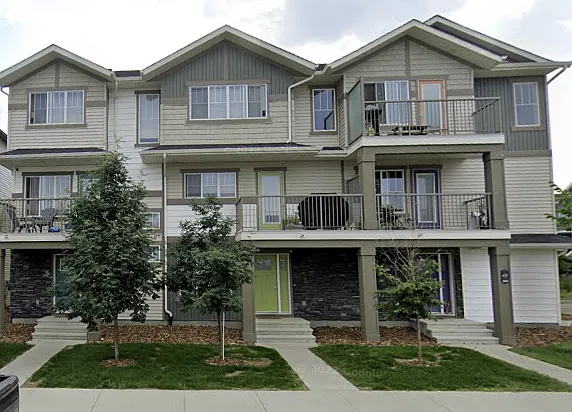 1530 Tamarack Blvd NW #127 — Photo 1