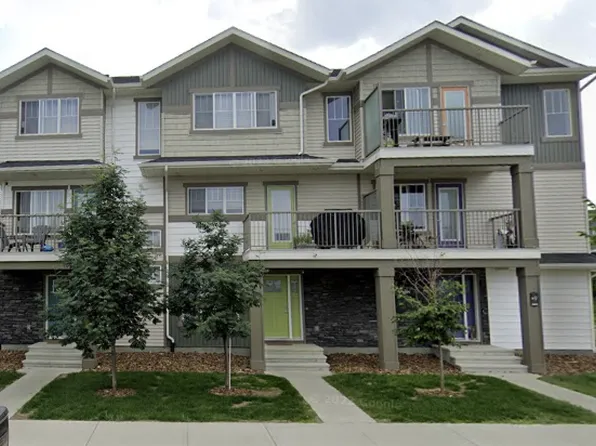 1530 Tamarack Blvd NW #127, Edmonton, AB T6T 2E6