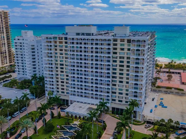 9801 Collins Ave APT 3T, Bal Harbour, FL 33154