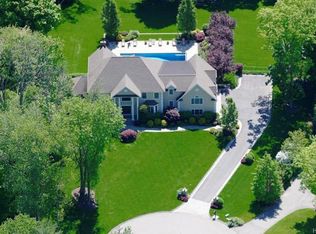 45 Fieldstone Dr, Katonah, NY 10536