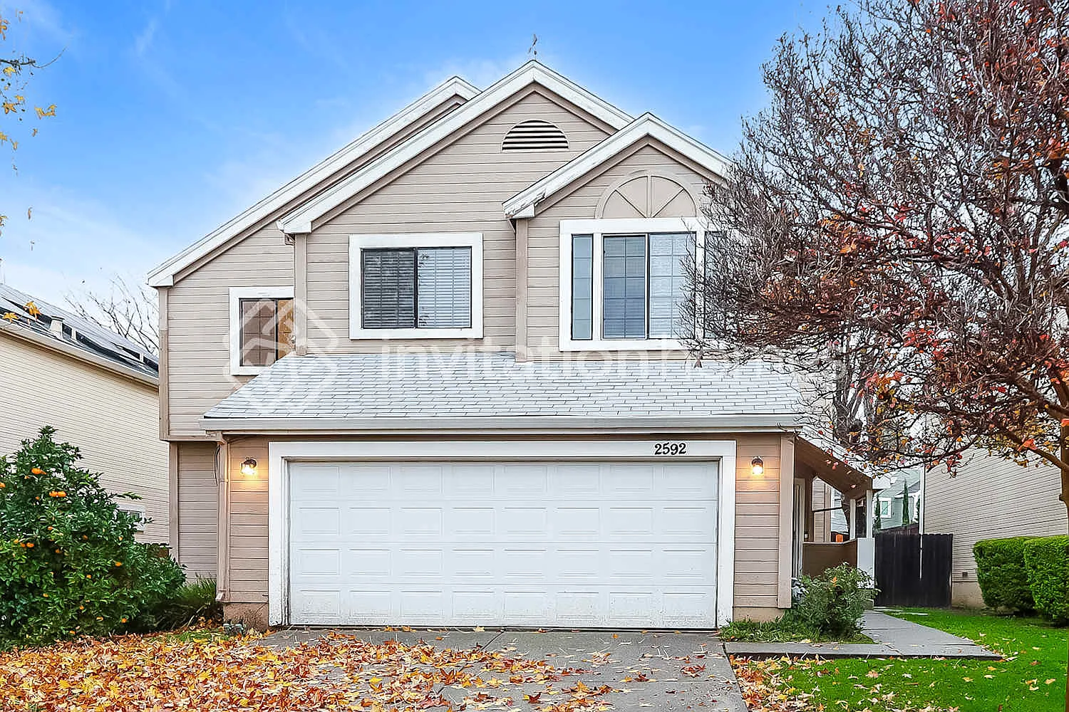 2592 Clipper Ln Fairfield, CA 94534 — Photo 1