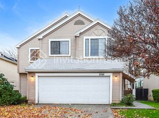 2592 Clipper Ln, Fairfield, CA