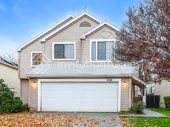2592 Clipper Ln, Fairfield, CA 94534