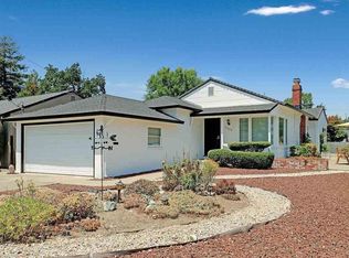 3586 Badding Rd, Castro Valley, CA 94546