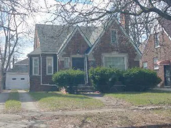 19145 Ilene St, Detroit, MI 48221