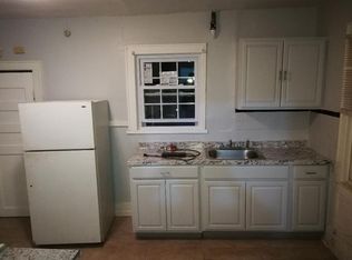 363 Mechanic St #1R, Orange, NJ