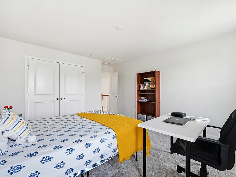 Bedroom#4