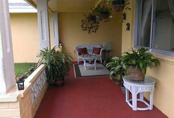 Porch