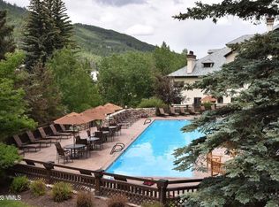 120 Offerson Rd #B110, Avon, CO 81620