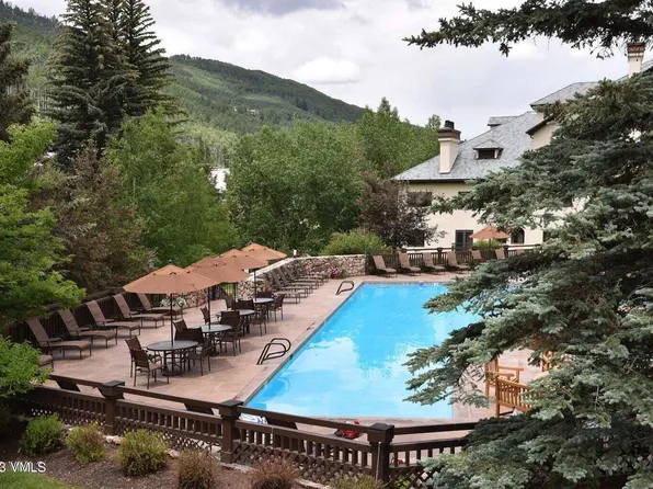 120 Offerson Rd #B110, Avon, CO 81620