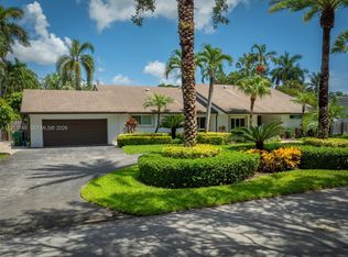 7605 SW 178th Ter, Palmetto Bay, FL 33157