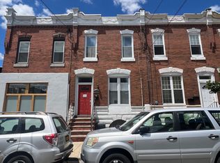 1910 S 19th St, Philadelphia, PA 19145