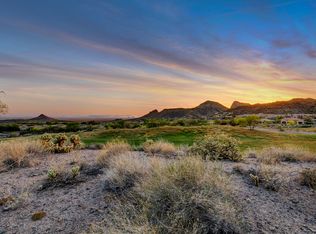 9620 N Indigo Hill Dr, Fountain Hills, AZ 85268