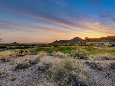 9620 N Indigo Hill Dr, Fountain Hills, AZ, 85268