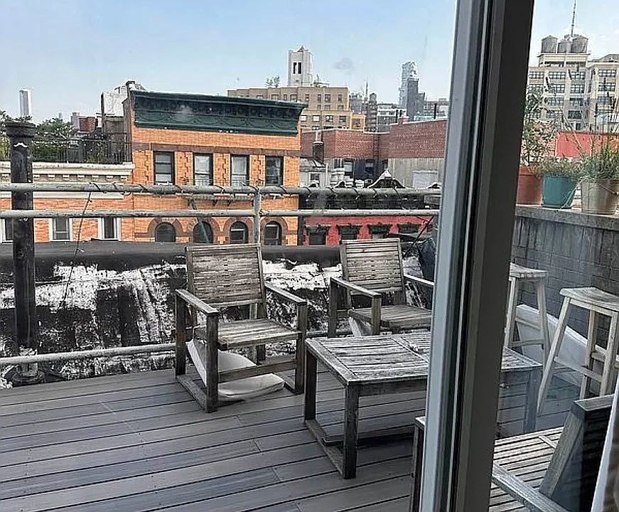 1st image of 41 Carmine St APT 16