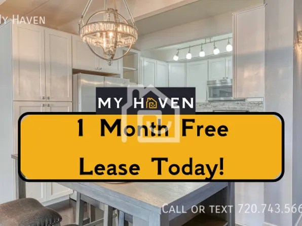 777 N Washington St APT 908, Denver, CO 80203