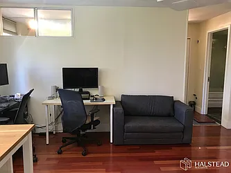 Rented by Halstead Real Estate