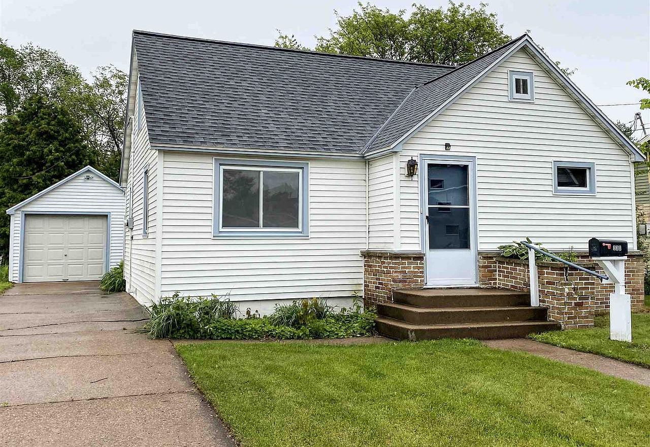 330 North 9TH STREET UNIT 330 9th Street N, Wisconsin Rapids, WI 54494